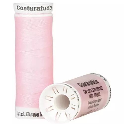 LINHA COSTURA COSTURATEX ROSAS/ ROXOS